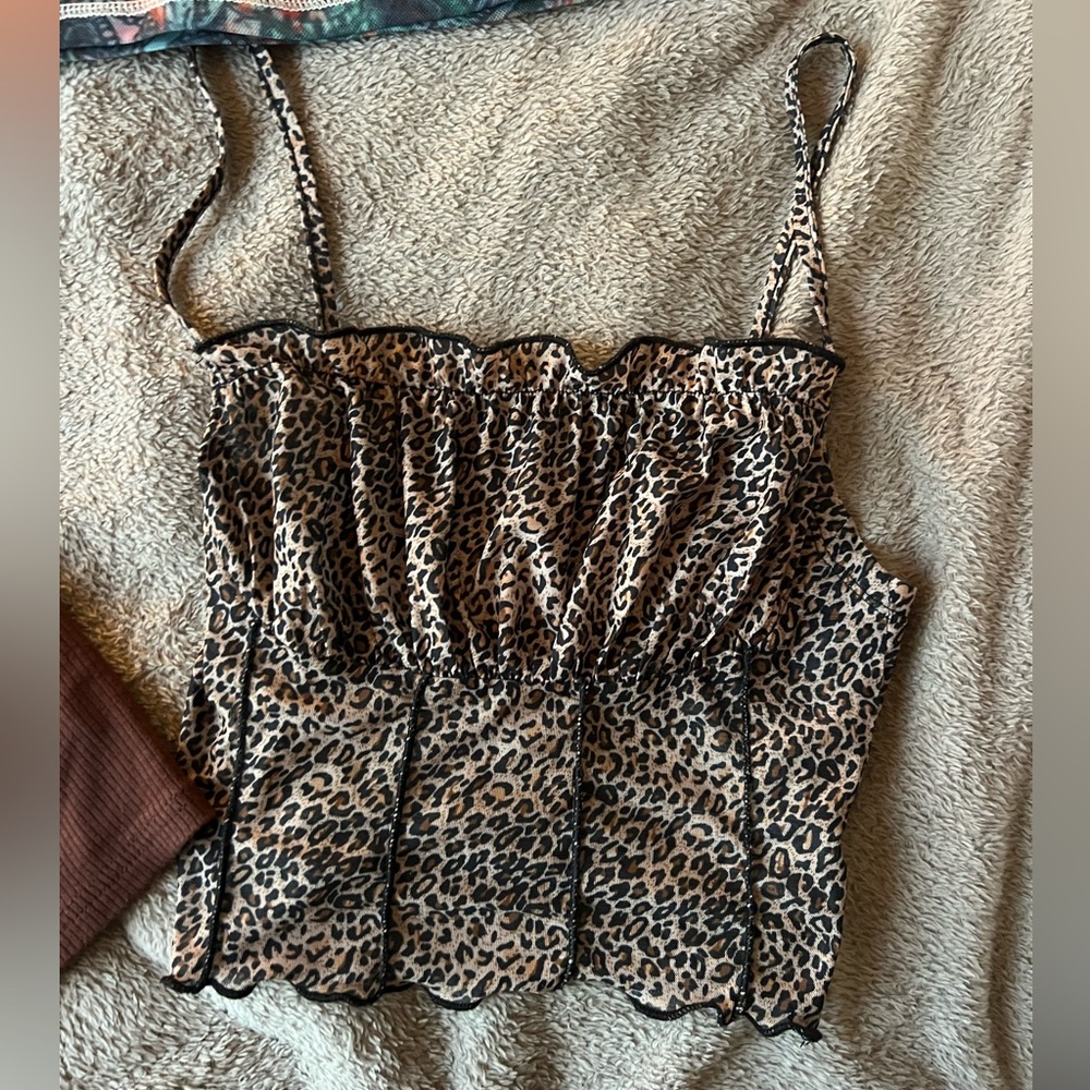 SHEIN shirt bundle - Picture 2 of 11